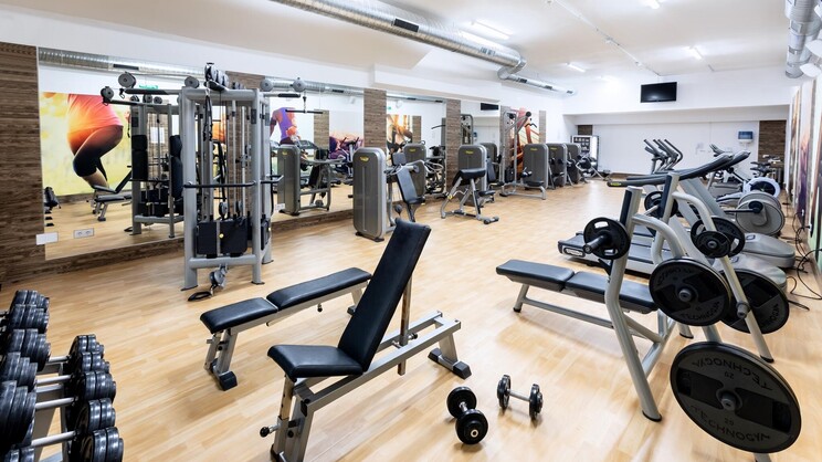 Hotel Tagoro Family & Fun